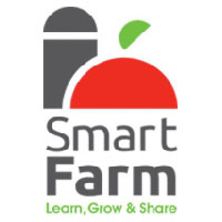 Smart Farm Farm Stand