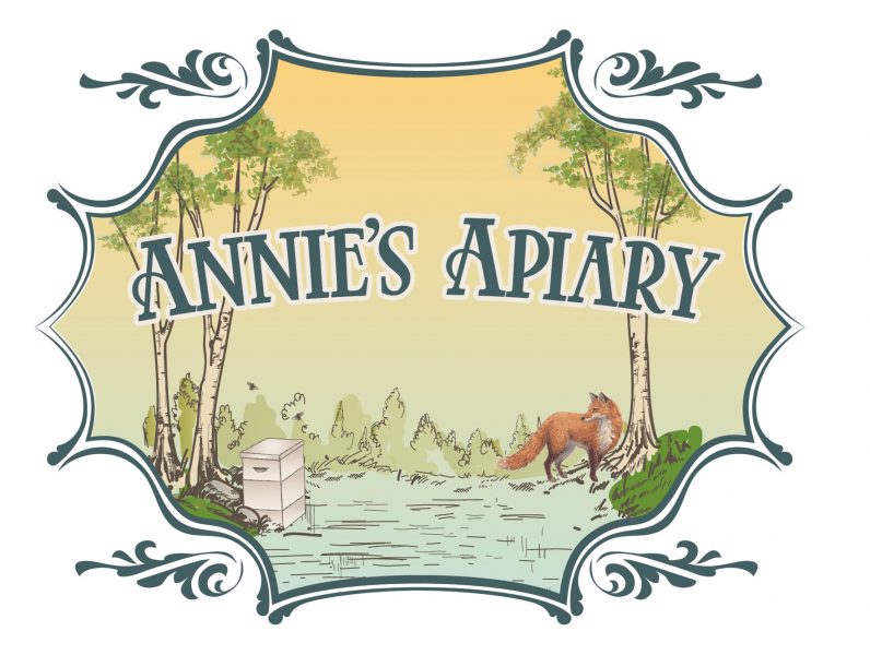 Annie’s Apiary