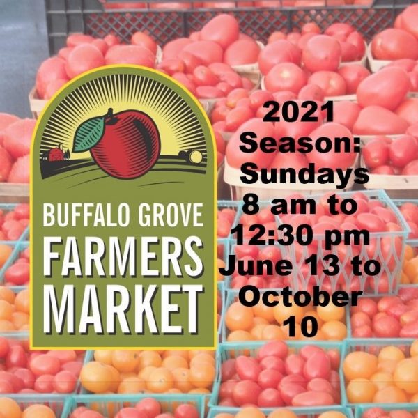 Buffalo Grove Farmers Market