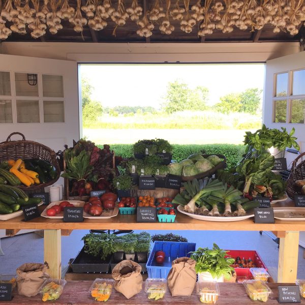 Elawa Farm Garden Market Elawa Farm Garden Market