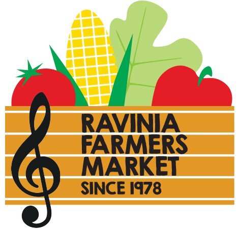 Ravinia Farmers Market