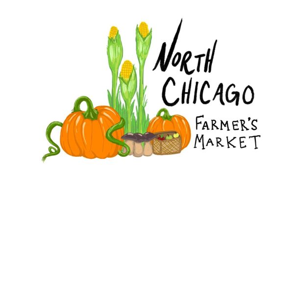 North Chicago Farmers Market