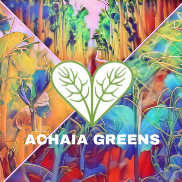 Achaia Greens
