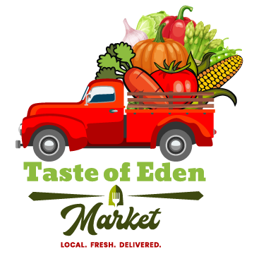 Taste of Eden Market